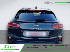Kia XCeed 1.6 GDi Hybride Rechargeable 105ch BVA  occasion � Beaupuy - photo n�5