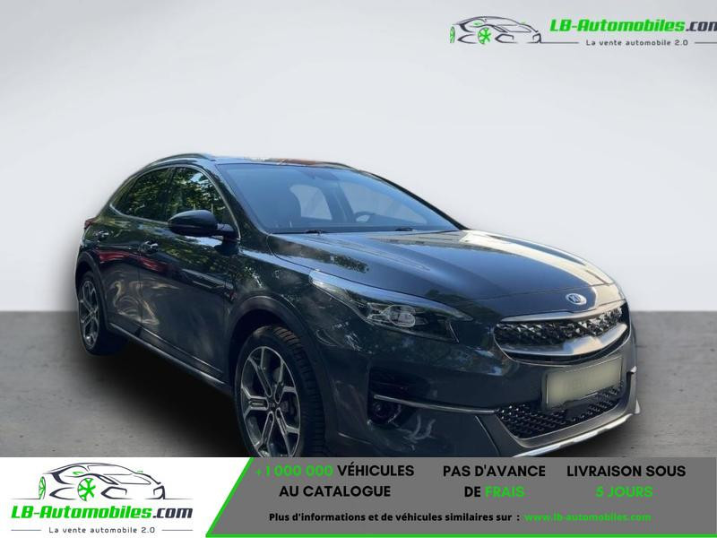 Kia XCeed 1.6 GDi Hybride Rechargeable 105ch BVA  occasion  Beaupuy