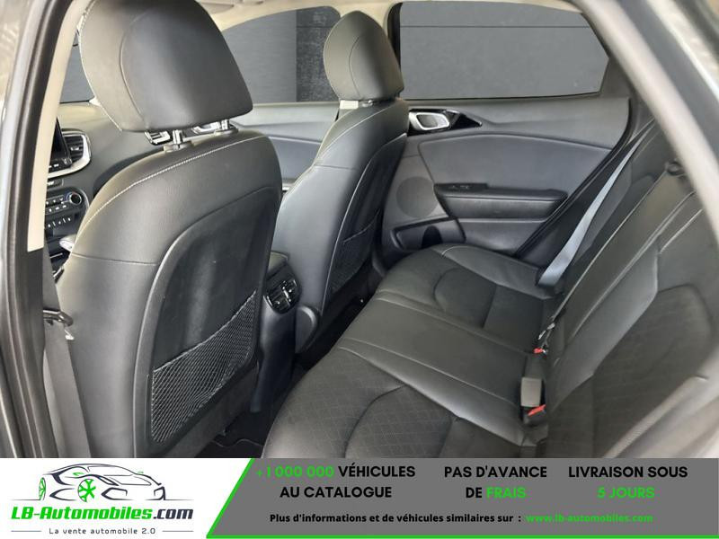 Kia XCeed 1.6 GDi Hybride Rechargeable 105ch BVA  occasion  Beaupuy - photo n7