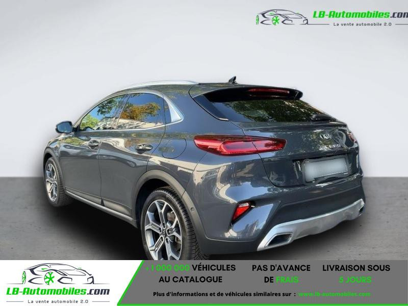 Kia XCeed 1.6 GDi Hybride Rechargeable 105ch BVA  occasion  Beaupuy - photo n2