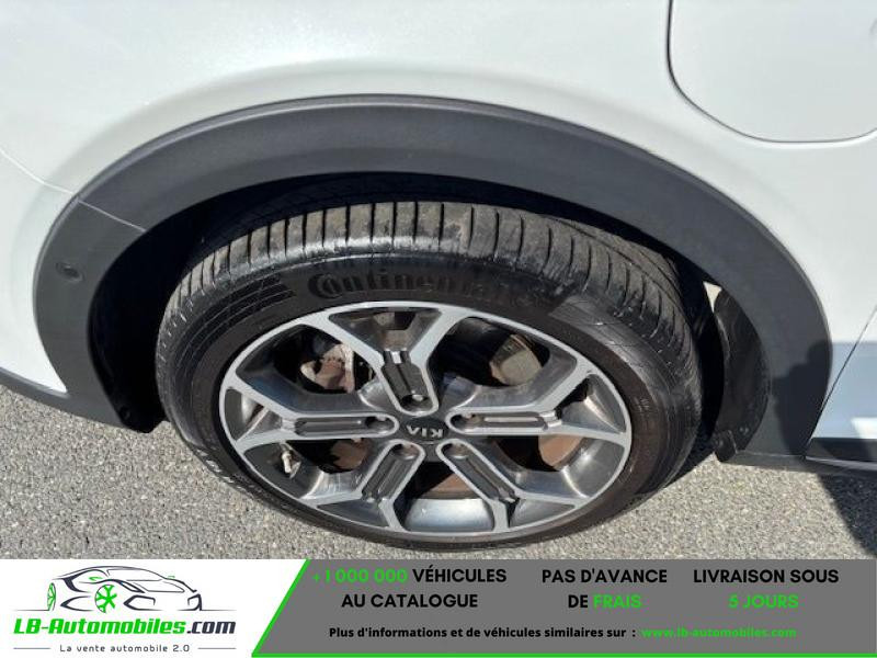 Kia XCeed 1.6 GDi Hybride Rechargeable 105ch BVA  occasion  Beaupuy - photo n6