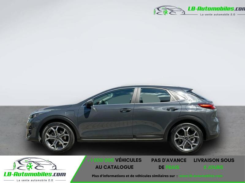 Kia XCeed 1.6 GDi Hybride Rechargeable 105ch BVA  occasion  Beaupuy - photo n5