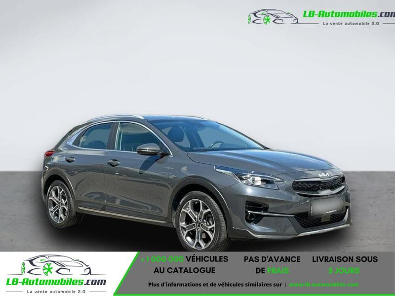 Kia XCeed 1.6 GDi Hybride Rechargeable 105ch BVA  occasion  Beaupuy - photo n2