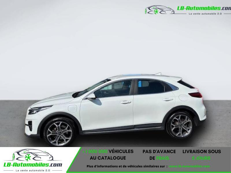 Kia XCeed 1.6 GDi Hybride Rechargeable 105ch BVA  occasion  Beaupuy - photo n3
