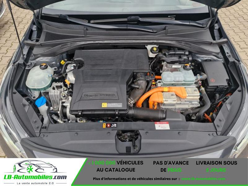 Kia XCeed 1.6 GDi Hybride Rechargeable 105ch BVA  occasion  Beaupuy - photo n9