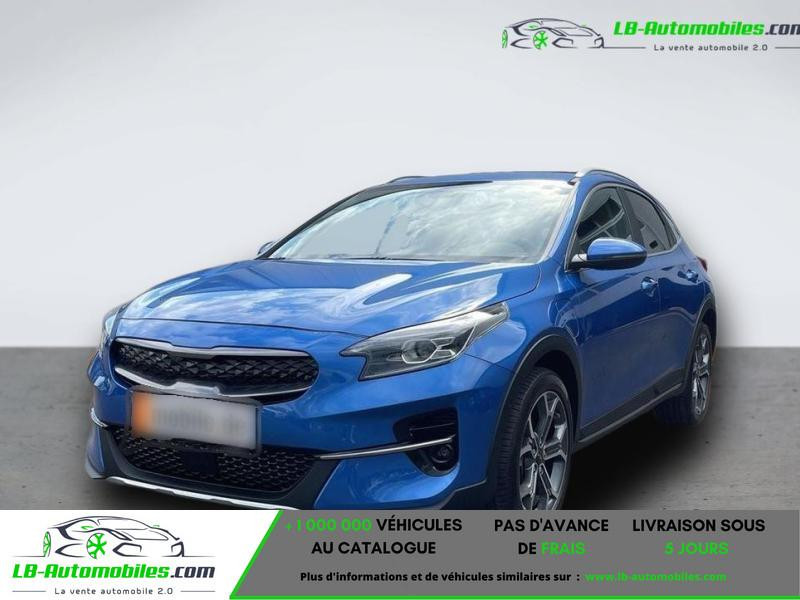 Kia XCeed 1.6 GDi Hybride Rechargeable 105ch BVA  occasion  Beaupuy