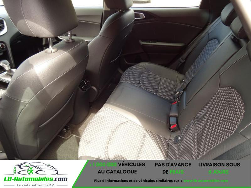 Kia XCeed 1.6 GDi Hybride Rechargeable 105ch BVA  occasion  Beaupuy - photo n8