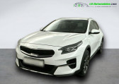Kia XCeed 1.6 GDi Hybride Rechargeable 105ch BVA   Beaupuy 31