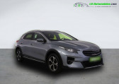 Kia XCeed 1.6 GDi Hybride Rechargeable 105ch BVA   Beaupuy 31