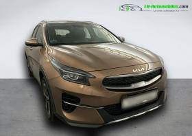 Kia XCeed 1.6 GDi Hybride Rechargeable 105ch BVA  occasion  Beaupuy - photo n2