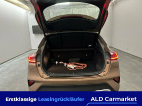 Kia XCeed 1.6 GDi Hybride Rechargeable 105ch BVA  occasion  Beaupuy - photo n7