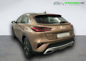 Kia XCeed 1.6 GDi Hybride Rechargeable 105ch BVA  occasion  Beaupuy - photo n3