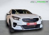 Kia XCeed occasion année 2022 boite Automatique Annonce Kia XCeed occasion Hybride 1.6 GDi Hybride Rechargeable 105ch BVA à Beaupuy