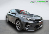 Kia XCeed 1.6 GDi Hybride Rechargeable 105ch BVA   Beaupuy 31