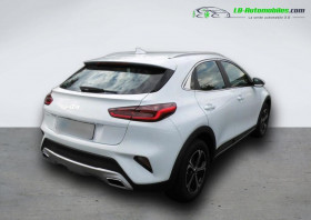 Kia XCeed 1.6 GDi Hybride Rechargeable 105ch BVA  occasion  Beaupuy - photo n2