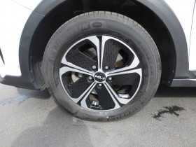 Kia XCeed 1.6 GDi Hybride Rechargeable 105ch BVA  occasion  Beaupuy - photo n5