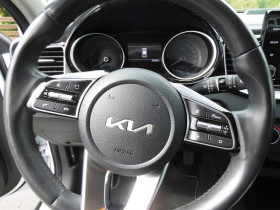 Kia XCeed 1.6 GDi Hybride Rechargeable 105ch BVA  occasion  Beaupuy - photo n4