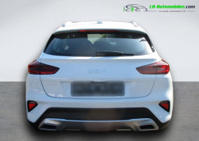 Kia XCeed 1.6 GDi Hybride Rechargeable 105ch BVA  occasion  Beaupuy - photo n4