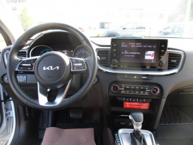 Kia XCeed 1.6 GDi Hybride Rechargeable 105ch BVA  occasion  Beaupuy - photo n2