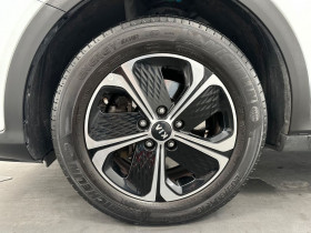 Kia XCeed 1.6 GDi Hybride Rechargeable 105ch BVA  occasion  Beaupuy - photo n9