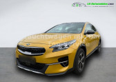 Kia XCeed occasion année 2021 boite Automatique Annonce Kia XCeed occasion Hybride 1.6 GDi Hybride Rechargeable 105ch BVA à Beaupuy