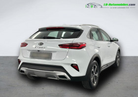 Kia XCeed 1.6 GDi Hybride Rechargeable 105ch BVA  occasion  Beaupuy - photo n4