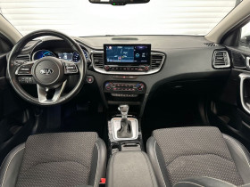 Kia XCeed 1.6 GDi Hybride Rechargeable 105ch BVA  occasion  Beaupuy - photo n3