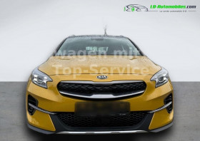 Kia XCeed 1.6 GDi Hybride Rechargeable 105ch BVA  occasion  Beaupuy - photo n3