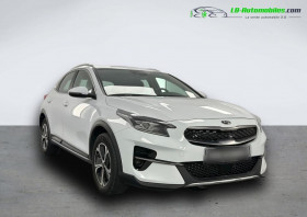 Kia XCeed 1.6 GDi Hybride Rechargeable 105ch BVA  occasion  Beaupuy - photo n2