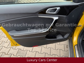 Kia XCeed 1.6 GDi Hybride Rechargeable 105ch BVA  occasion  Beaupuy - photo n4
