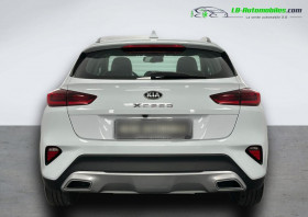 Kia XCeed 1.6 GDi Hybride Rechargeable 105ch BVA  occasion  Beaupuy - photo n6