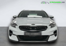 Kia XCeed 1.6 GDi Hybride Rechargeable 105ch BVA  occasion  Beaupuy - photo n5
