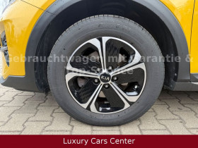 Kia XCeed 1.6 GDi Hybride Rechargeable 105ch BVA  occasion  Beaupuy - photo n5