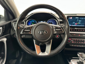 Kia XCeed 1.6 GDi Hybride Rechargeable 105ch BVA  occasion  Beaupuy - photo n8