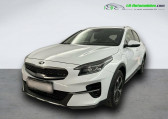 Kia XCeed occasion année 2021 boite Automatique Annonce Kia XCeed occasion Hybride 1.6 GDi Hybride Rechargeable 105ch BVA à Beaupuy