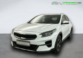 Kia XCeed occasion année 2021 boite Automatique Annonce Kia XCeed occasion Hybride 1.6 GDi Hybride Rechargeable 105ch BVA à Beaupuy