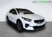 Kia XCeed occasion année 2021 boite Automatique Annonce Kia XCeed occasion Hybride 1.6 GDi Hybride Rechargeable 105ch BVA à Beaupuy
