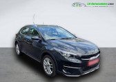 Kia XCeed occasion année 2021 boite Automatique Annonce Kia XCeed occasion Hybride 1.6 GDi Hybride Rechargeable 105ch BVA à Beaupuy
