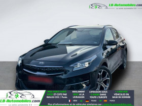Kia XCeed 1.6 GDi Hybride Rechargeable 141ch BVA  occasion � Beaupuy - photo n�6