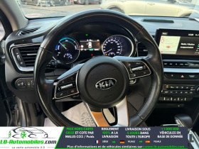 Kia XCeed 1.6 GDi Hybride Rechargeable 141ch BVA  occasion � Beaupuy - photo n�8