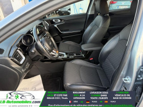 Kia XCeed 1.6 GDi Hybride Rechargeable 141ch BVA  occasion � Beaupuy - photo n�7