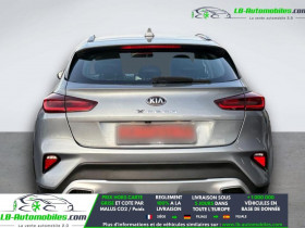 Kia XCeed 1.6 GDi Hybride Rechargeable 141ch BVA  occasion � Beaupuy - photo n�6