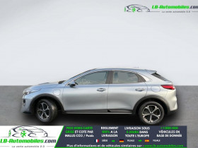 Kia XCeed 1.6 GDi Hybride Rechargeable 141ch BVA  occasion � Beaupuy - photo n�5
