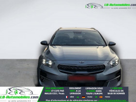 Kia XCeed 1.6 GDi Hybride Rechargeable 141ch BVA  occasion � Beaupuy - photo n�4