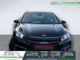 Kia XCeed 1.6 GDi Hybride Rechargeable 141ch BVA  occasion � Beaupuy - photo n�4