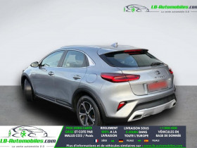 Kia XCeed 1.6 GDi Hybride Rechargeable 141ch BVA  occasion � Beaupuy - photo n�3