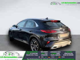 Kia XCeed 1.6 GDi Hybride Rechargeable 141ch BVA  occasion � Beaupuy - photo n�3