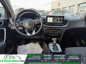 Kia XCeed 1.6 GDi Hybride Rechargeable 141ch BVA  occasion � Beaupuy - photo n�2
