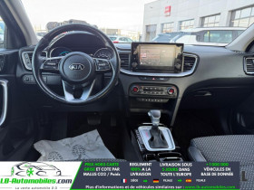 Kia XCeed 1.6 GDi Hybride Rechargeable 141ch BVA  occasion � Beaupuy - photo n�2