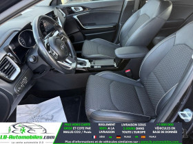 Kia XCeed 1.6 GDi Hybride Rechargeable 141ch BVA  occasion � Beaupuy - photo n�7